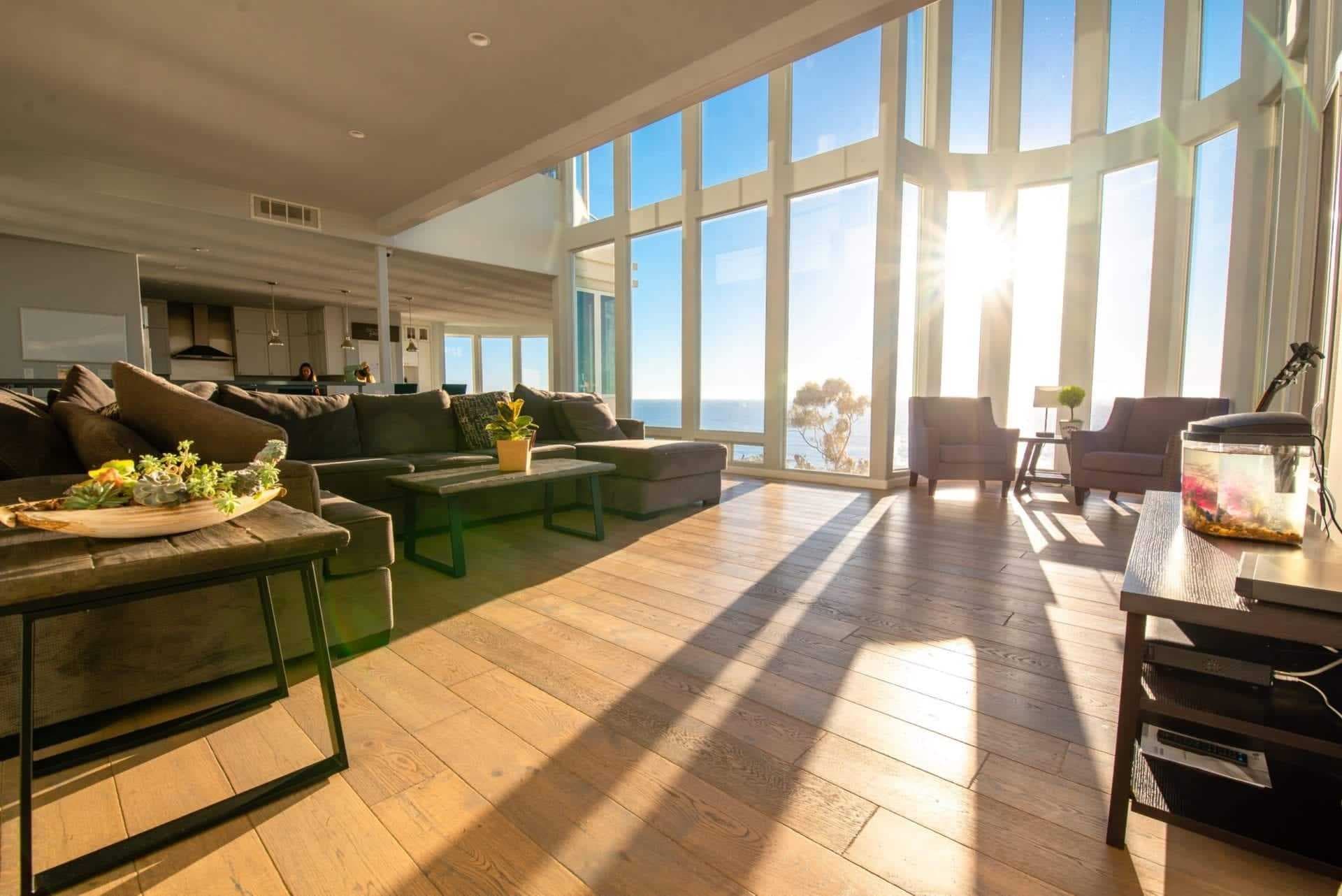 Laguna View Detox's Luxury Environment