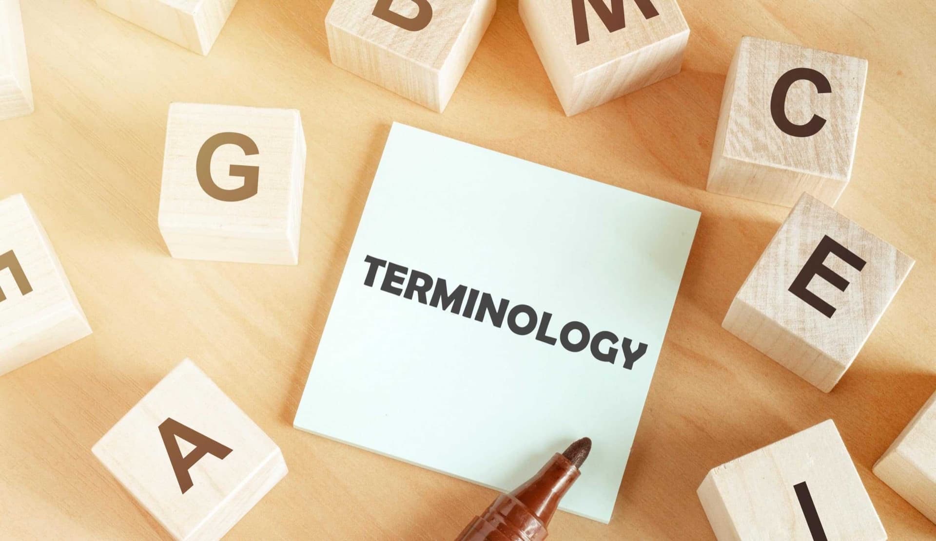 Basic New Terms You'll Learn When Your Loved One Is in Recovery