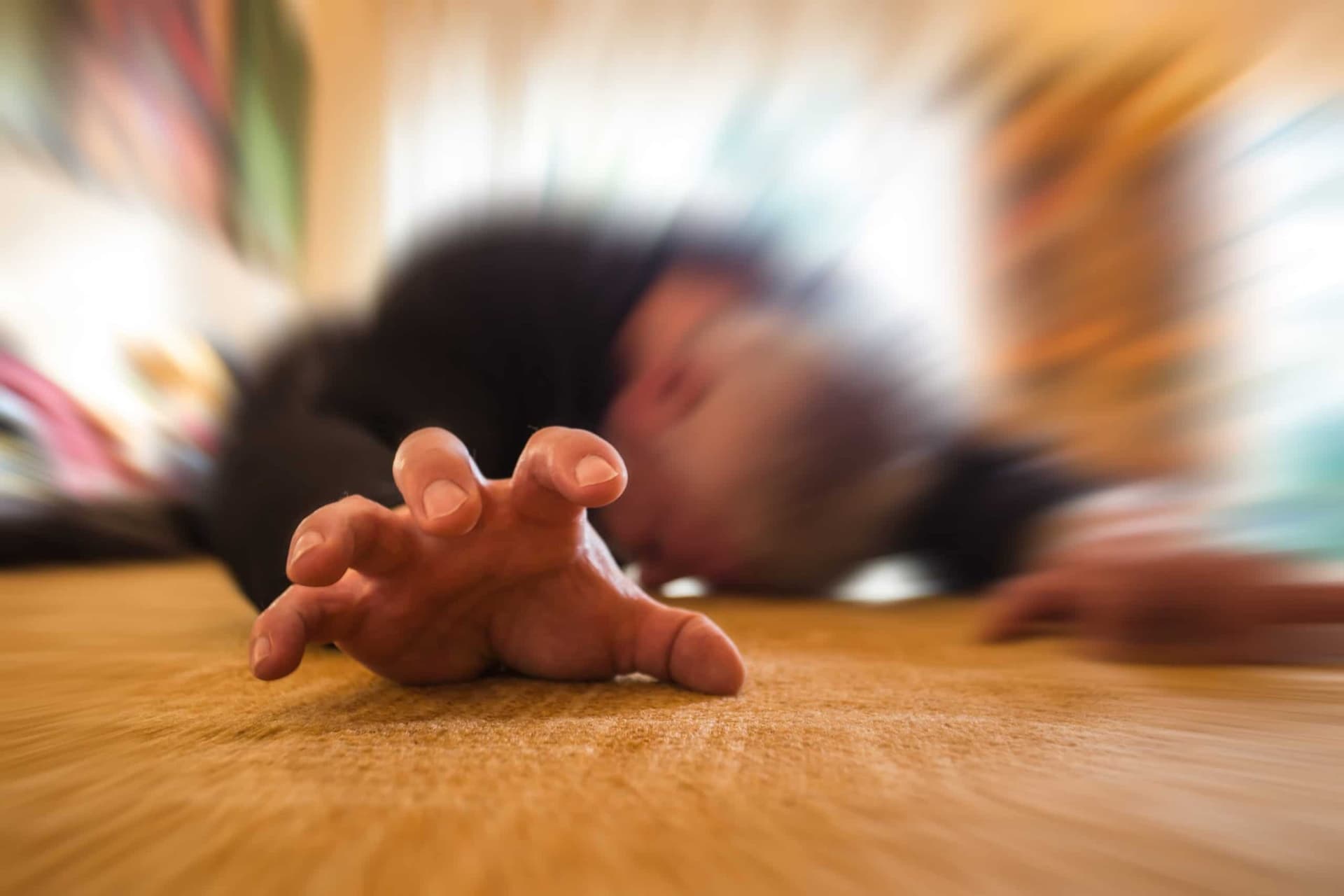 Can Alcohol Withdrawal Cause Seizures?