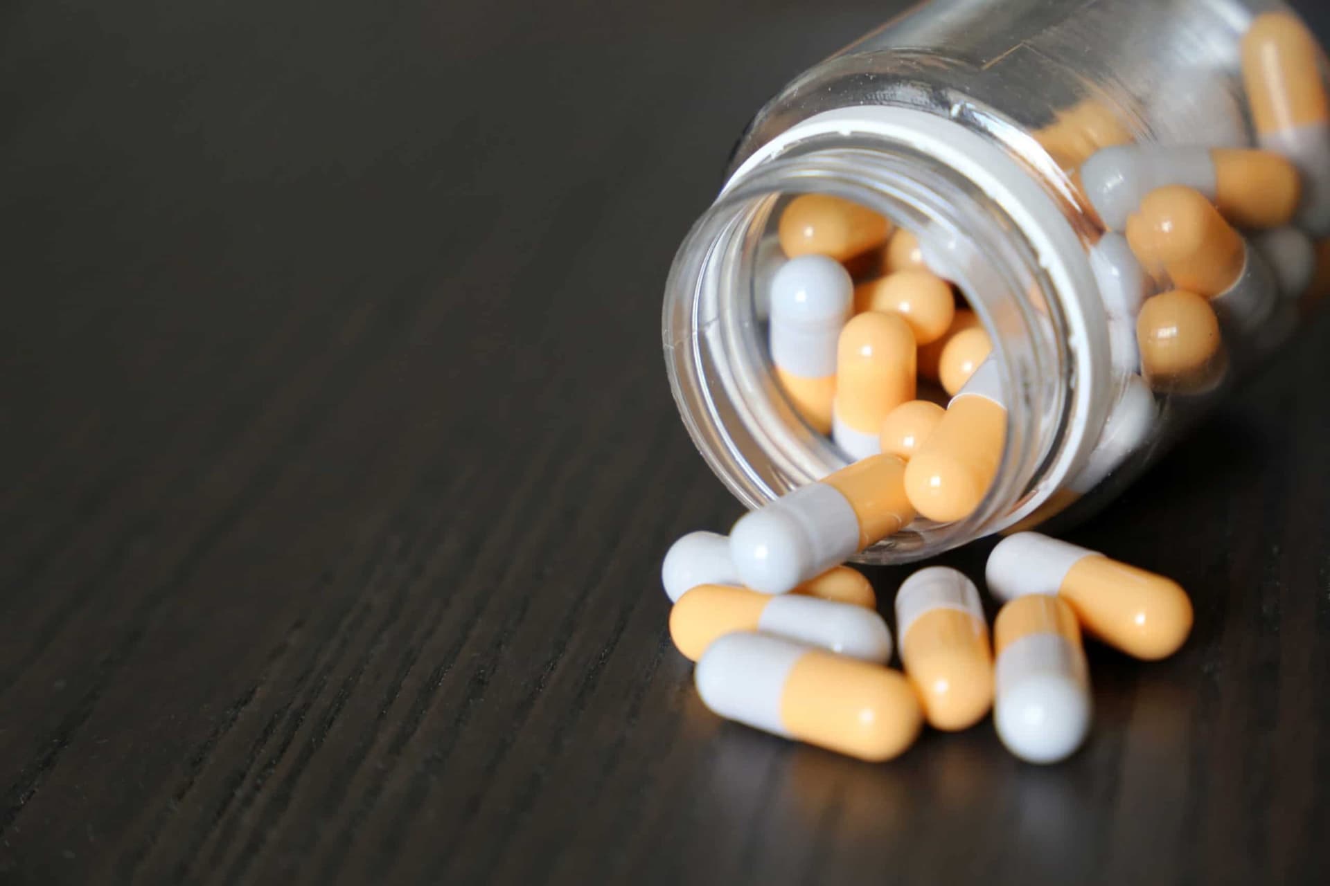 Can Ritalin Cause Withdrawal?