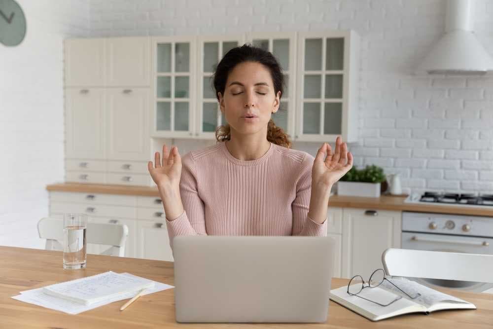 Dealing with the Daily Grind: How Mindfulness Can Help Us Cope with Job-Related Stress