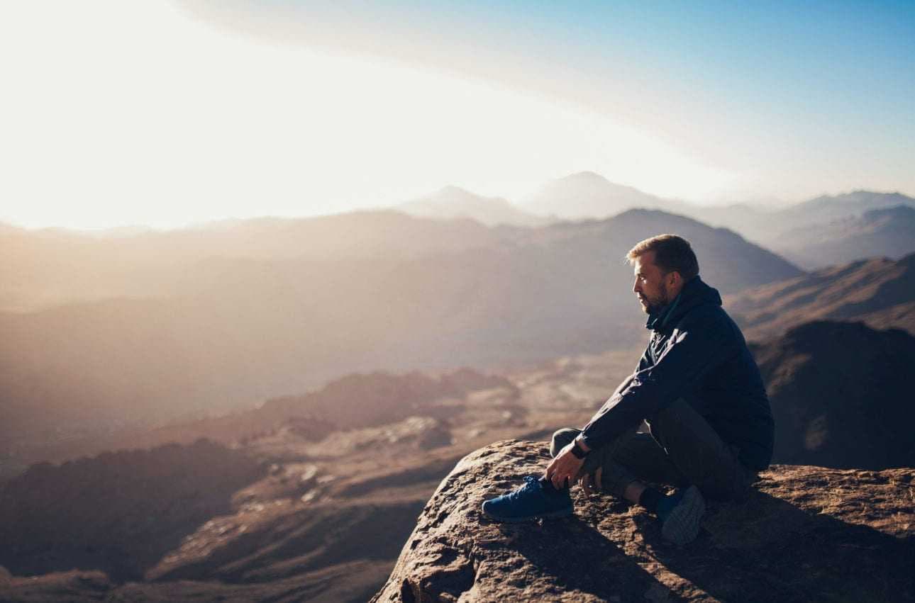 Emotions You'll Experience While Getting Sober