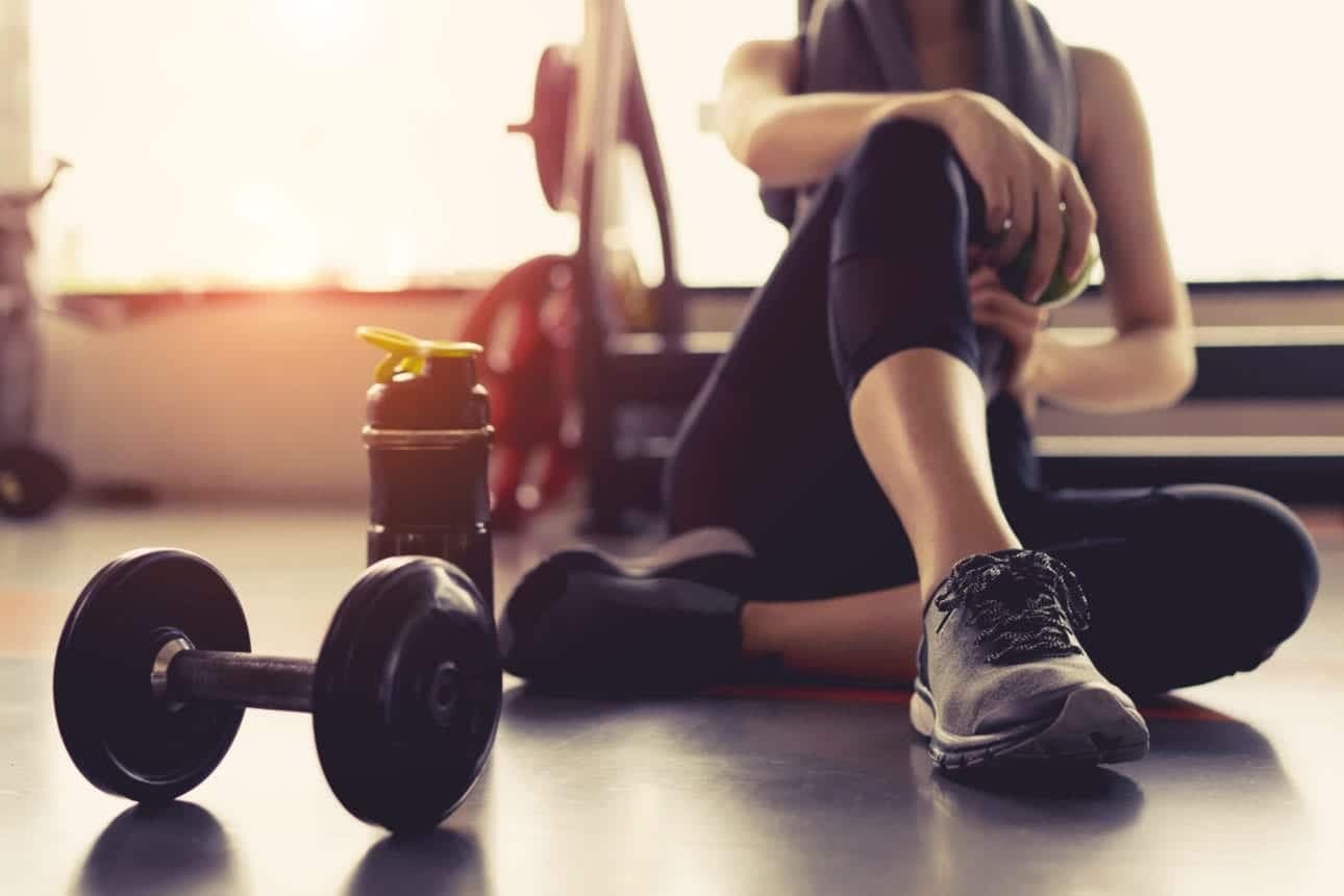 Why You Should Exercise in Addiction Recovery