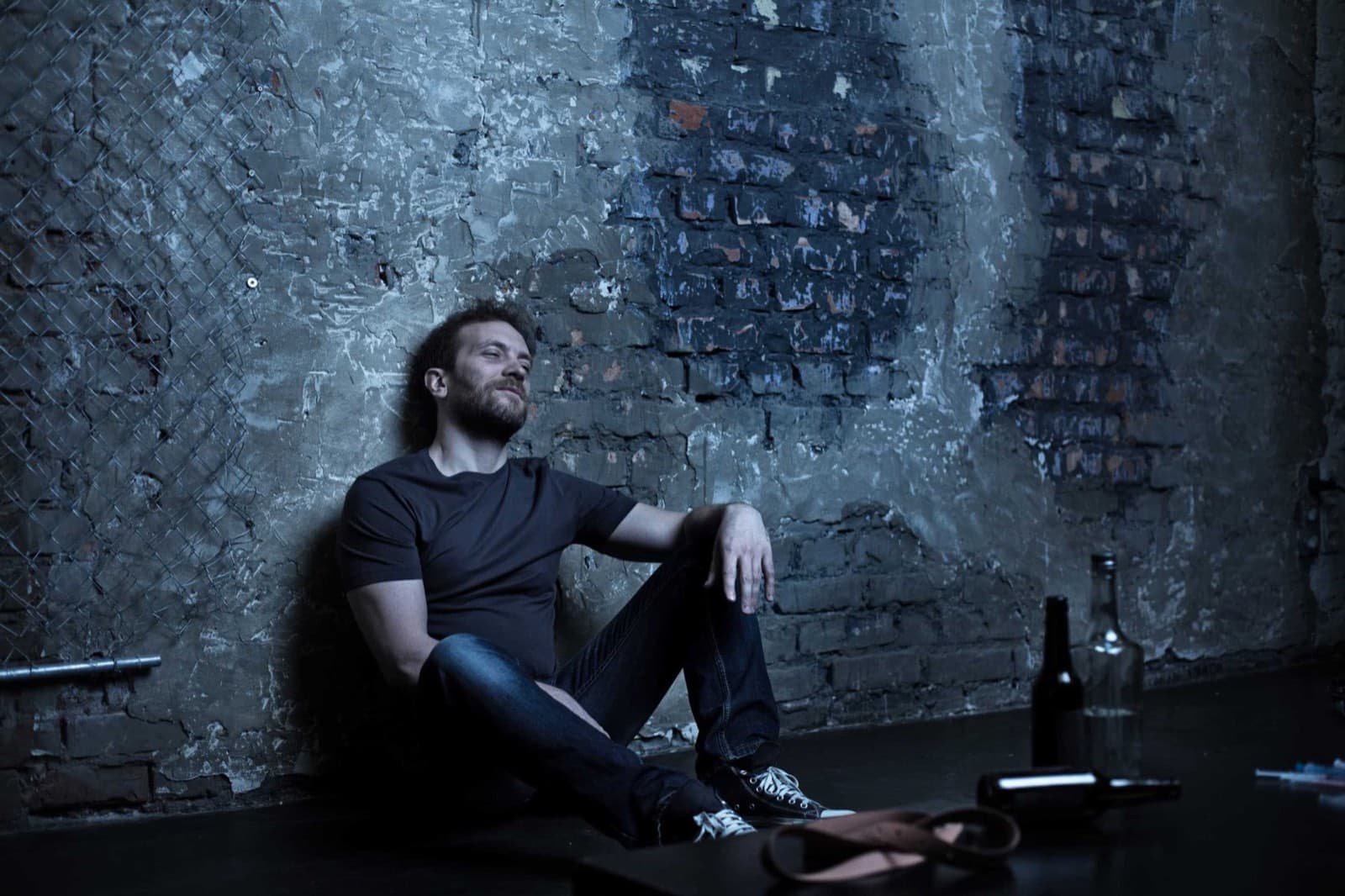Four Signs of Heroin Use and Addiction
