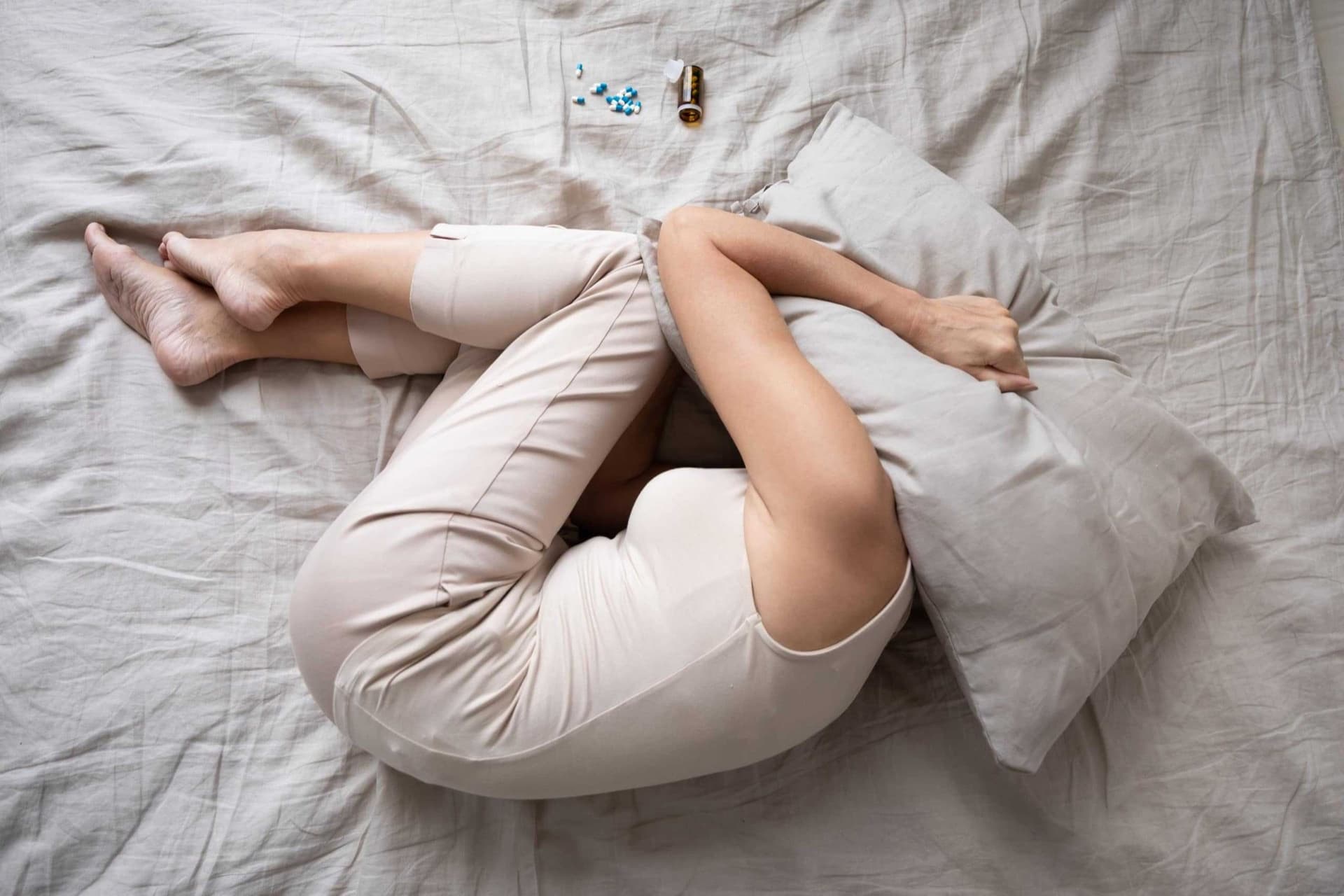 How Can Depression Worsen Addiction?