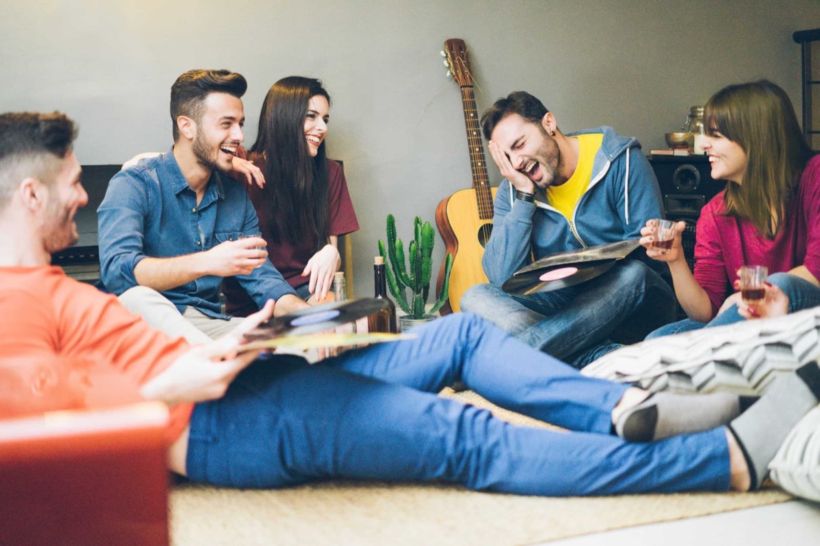 How Inpatient Drug Rehab Facilities Work