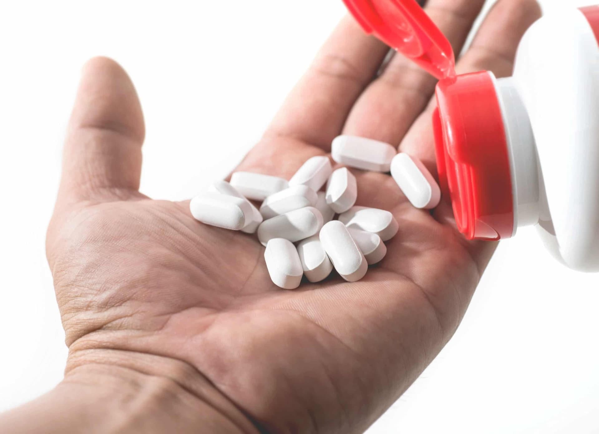 How Long Does Valium Stay in Your System?
