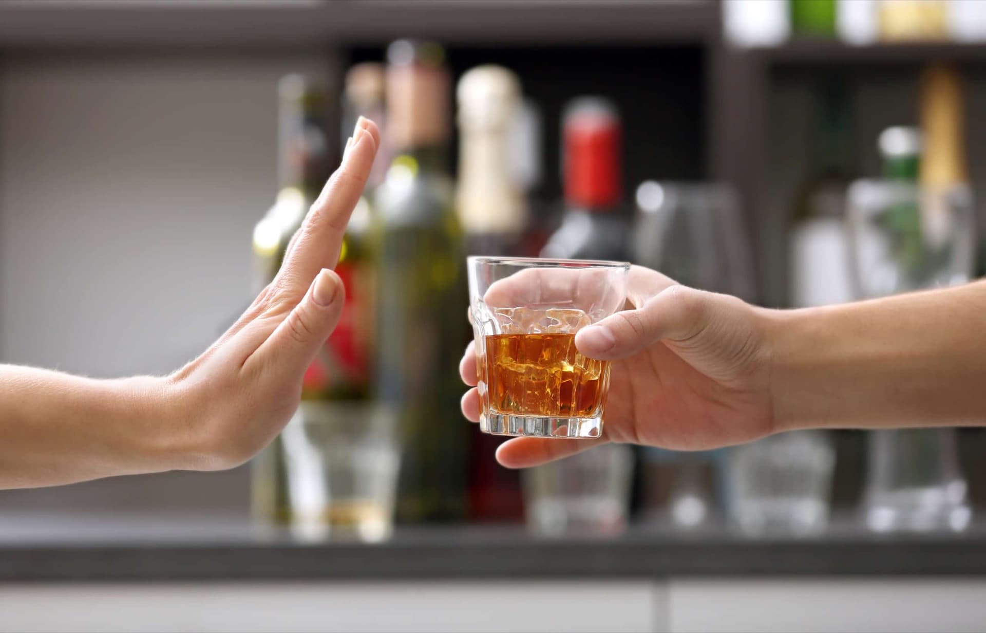 I Can't Stop Drinking: What Should I Do?
