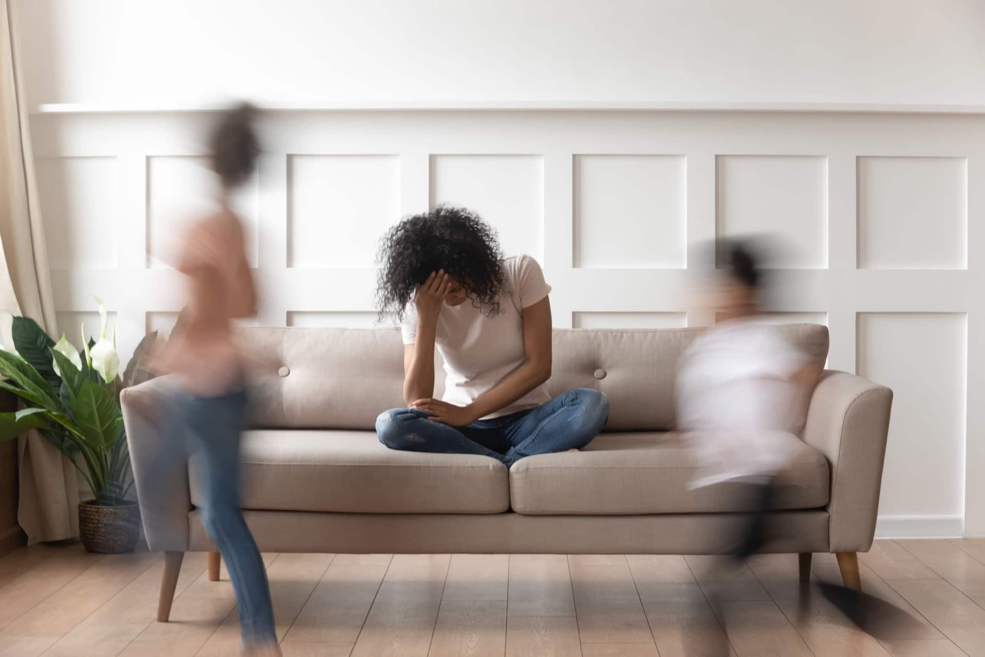 Is Depression Genetic?