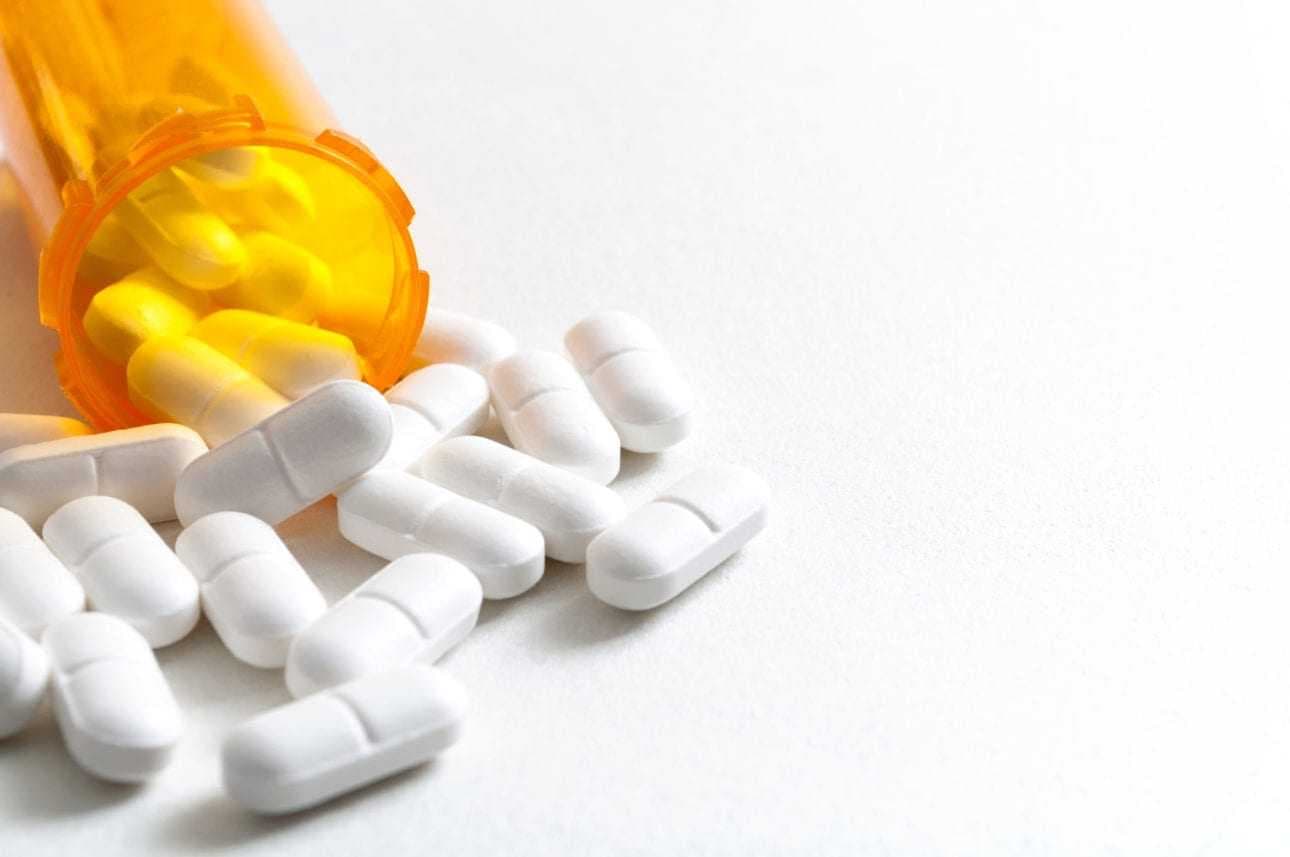 Opioid Addiction: How To Beat It