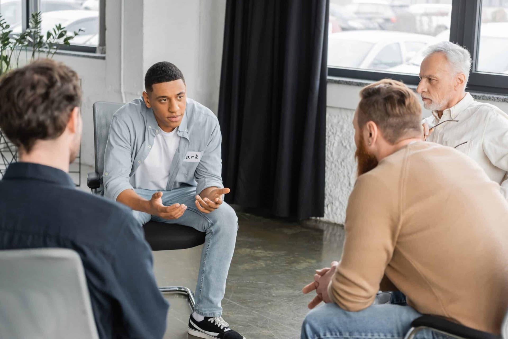 A Guide to Overcoming Substance Use Disorders