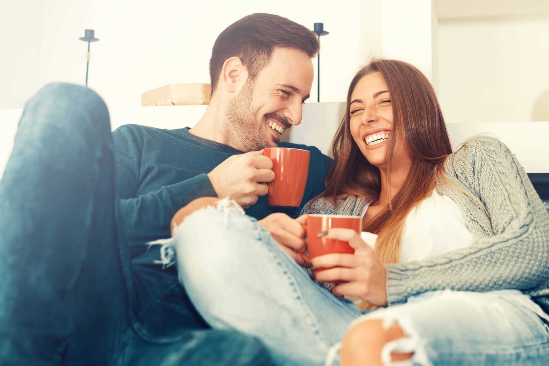 Pros and Cons of Getting Sober With Your Partner