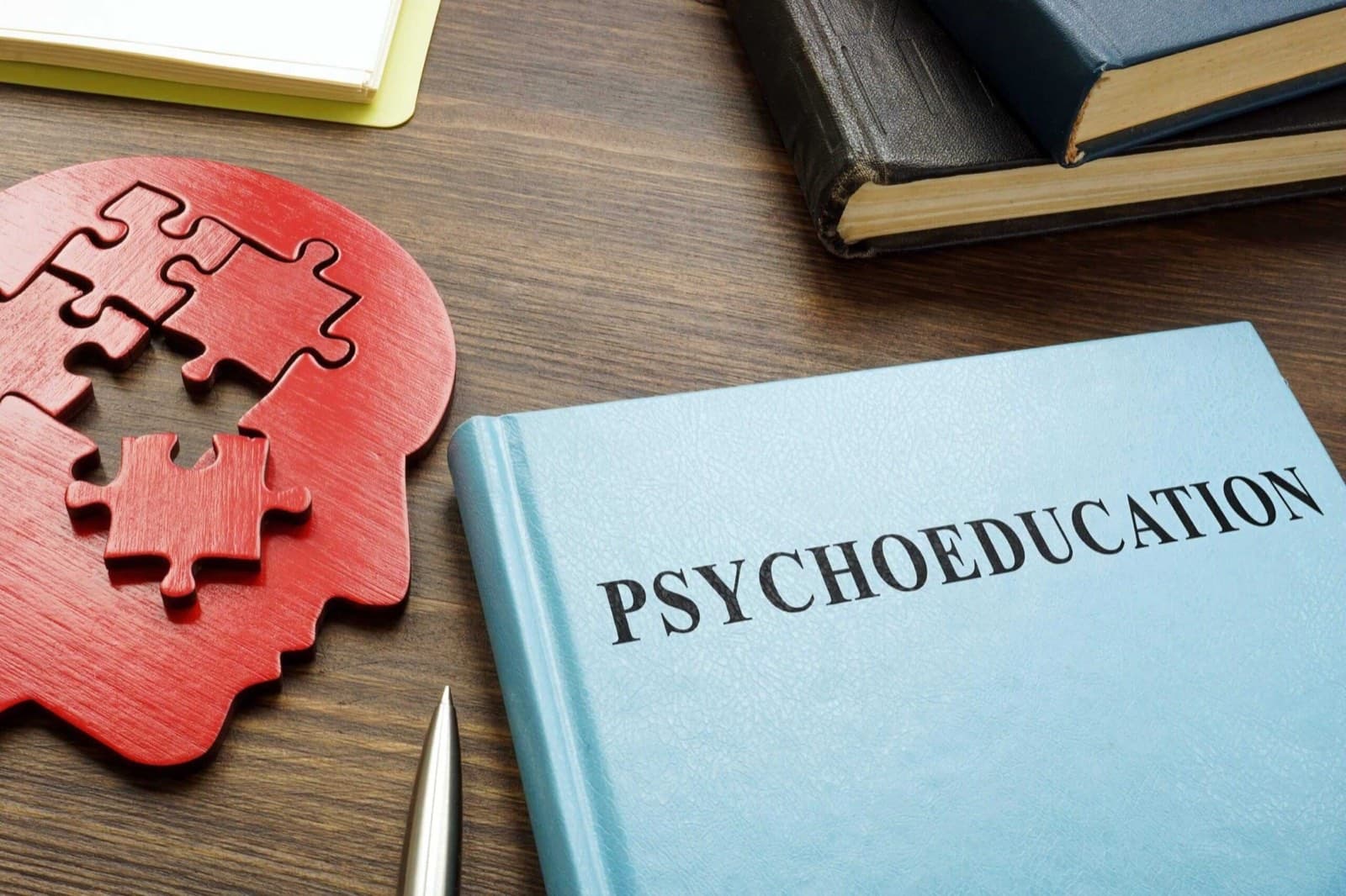 What is Psychoeducational Therapy?
