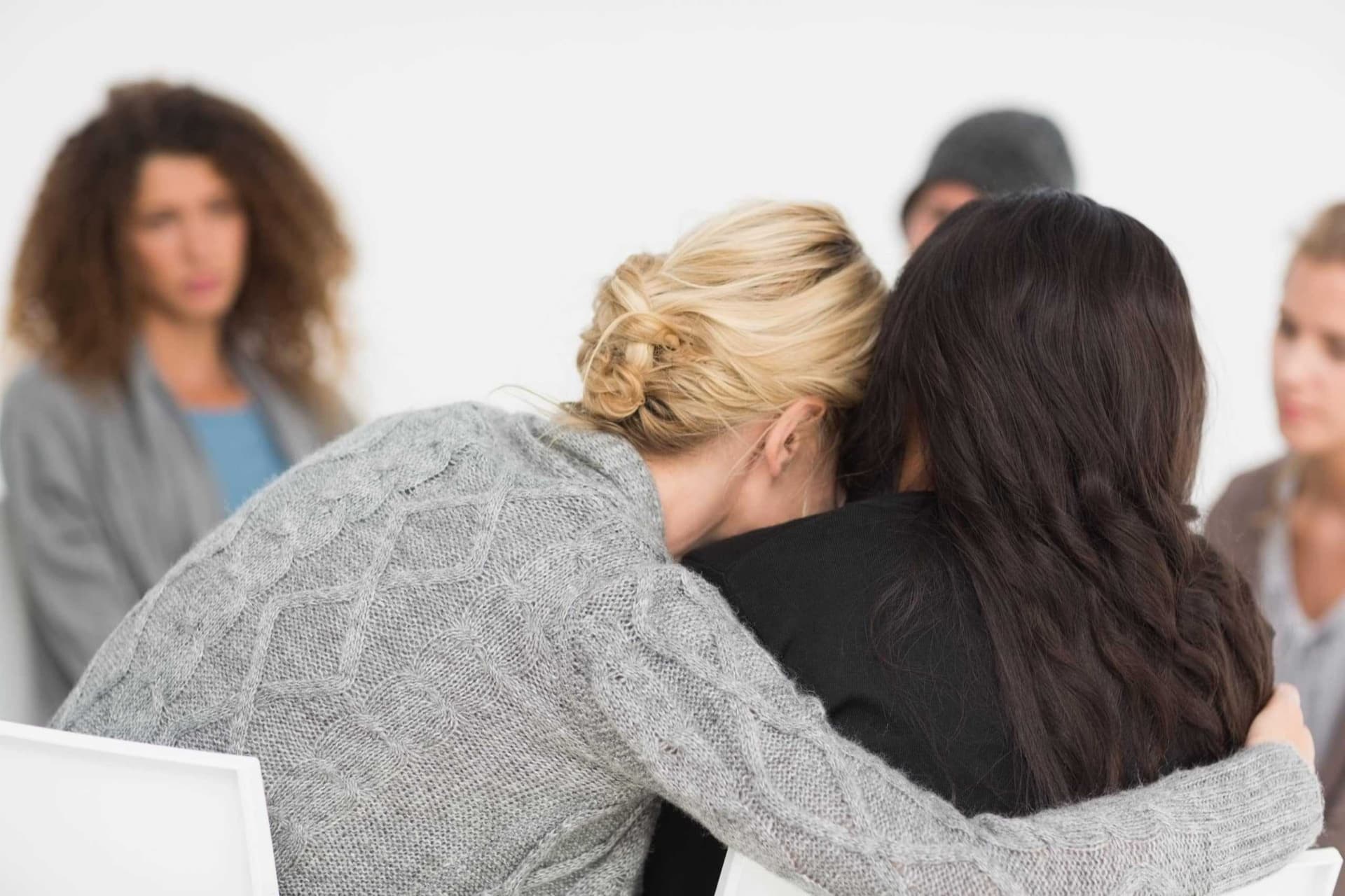 The Benefits of Group Therapy for Substance Abuse