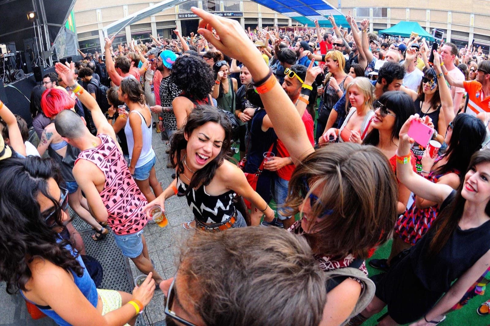 The Dangers of Binge Drinking in College Students