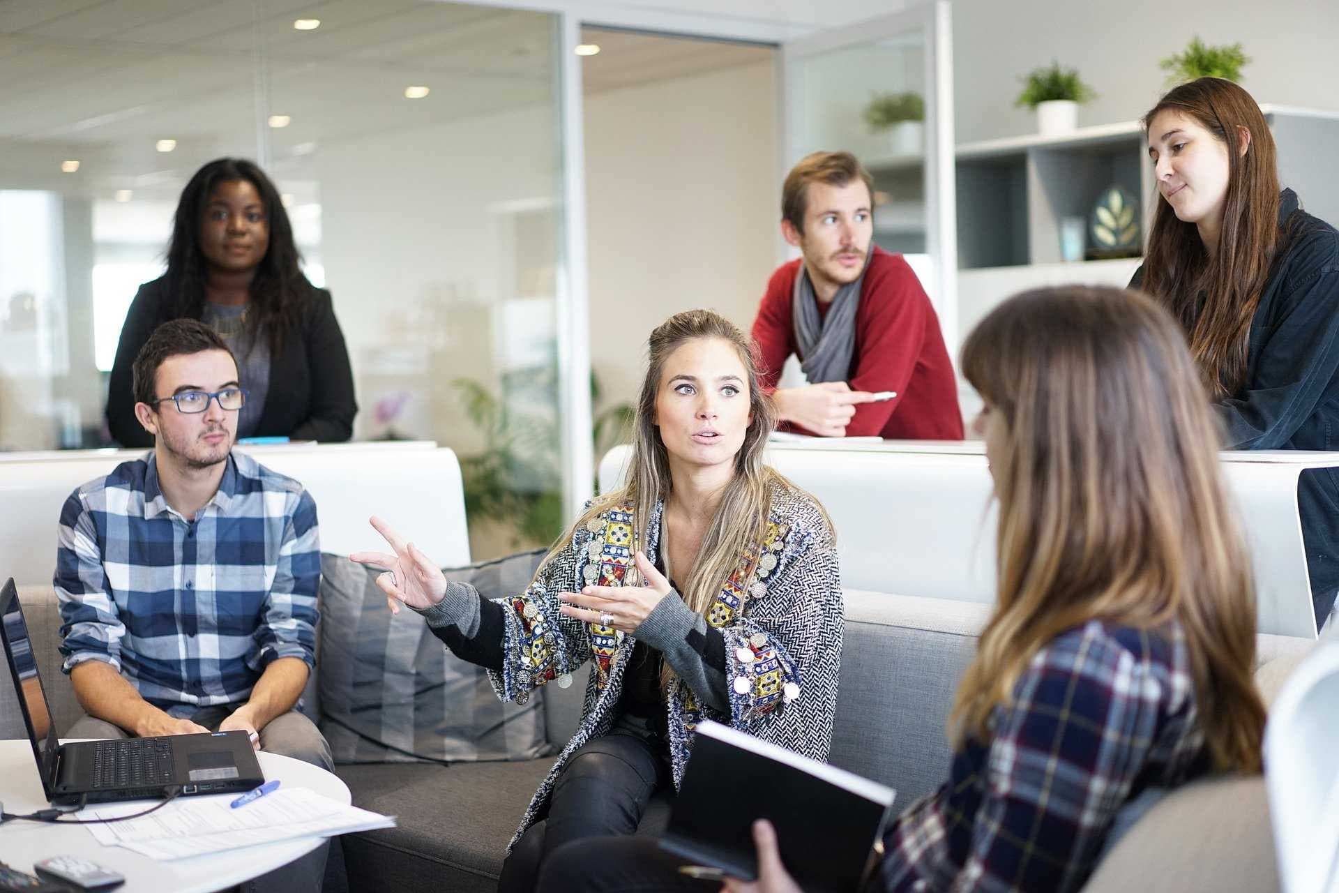 Tips for Finding a Job After Rehab