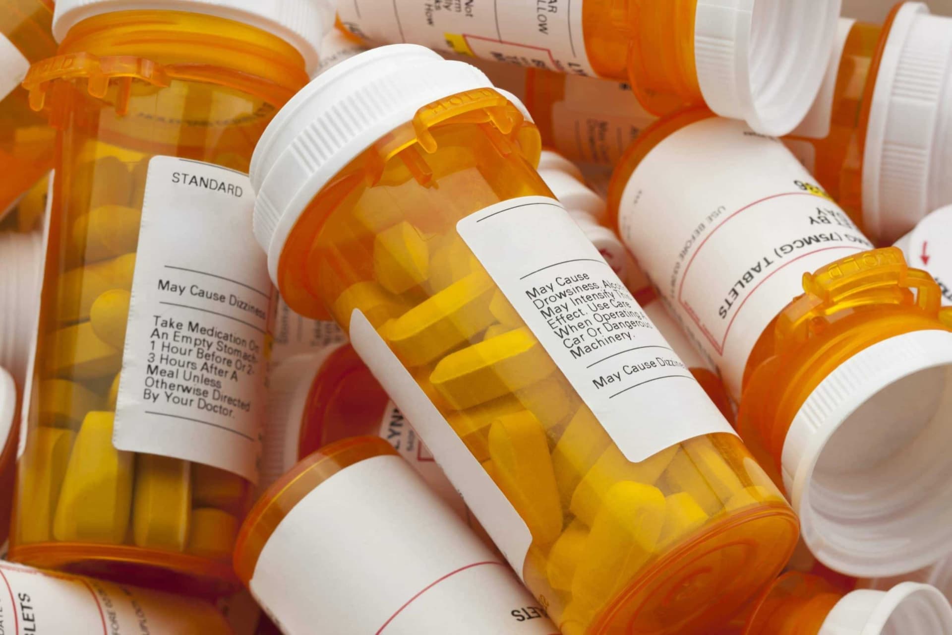 What are the Signs of Opioid Addiction?