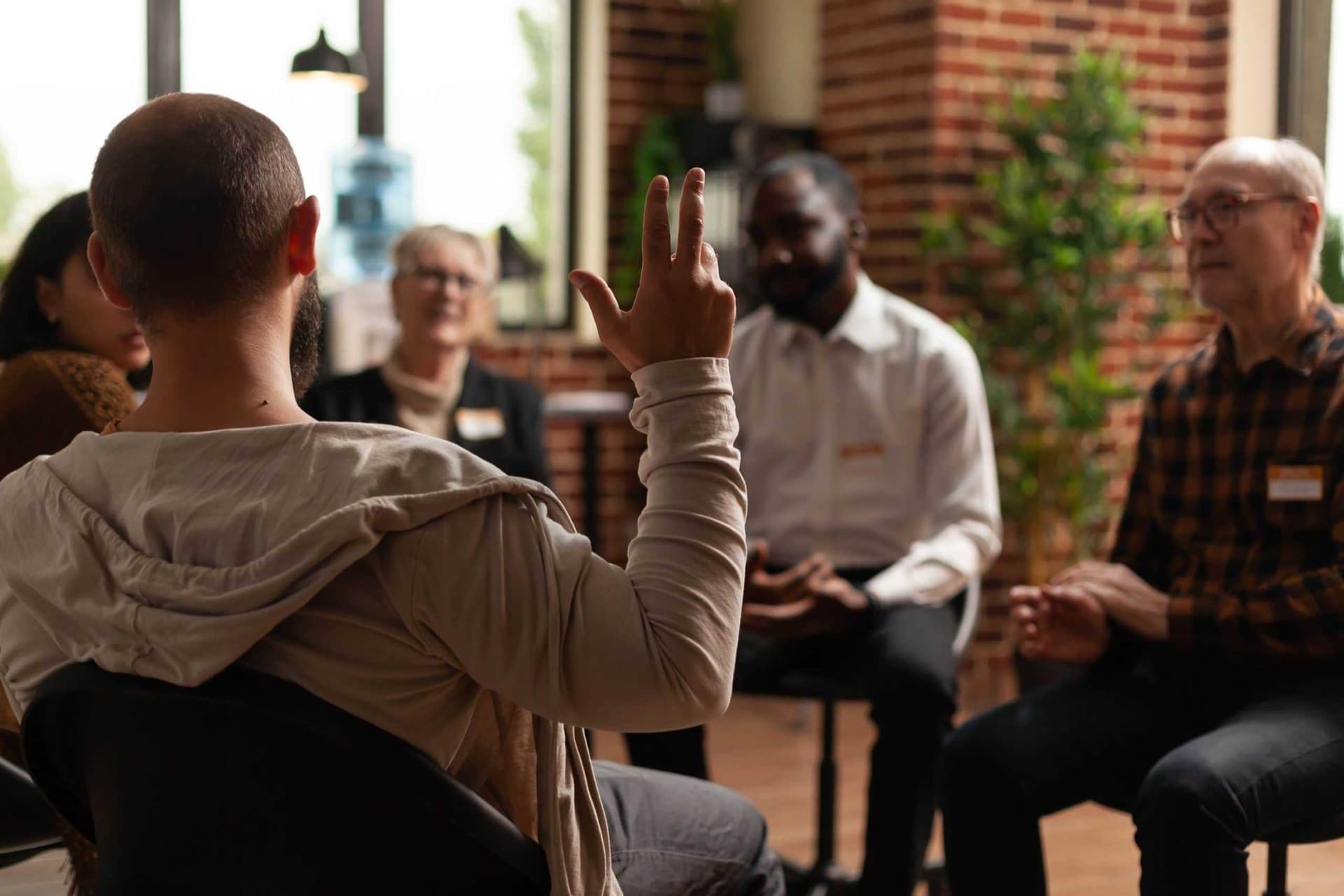 What are the Signs You Need Inpatient Addiction Treatment?