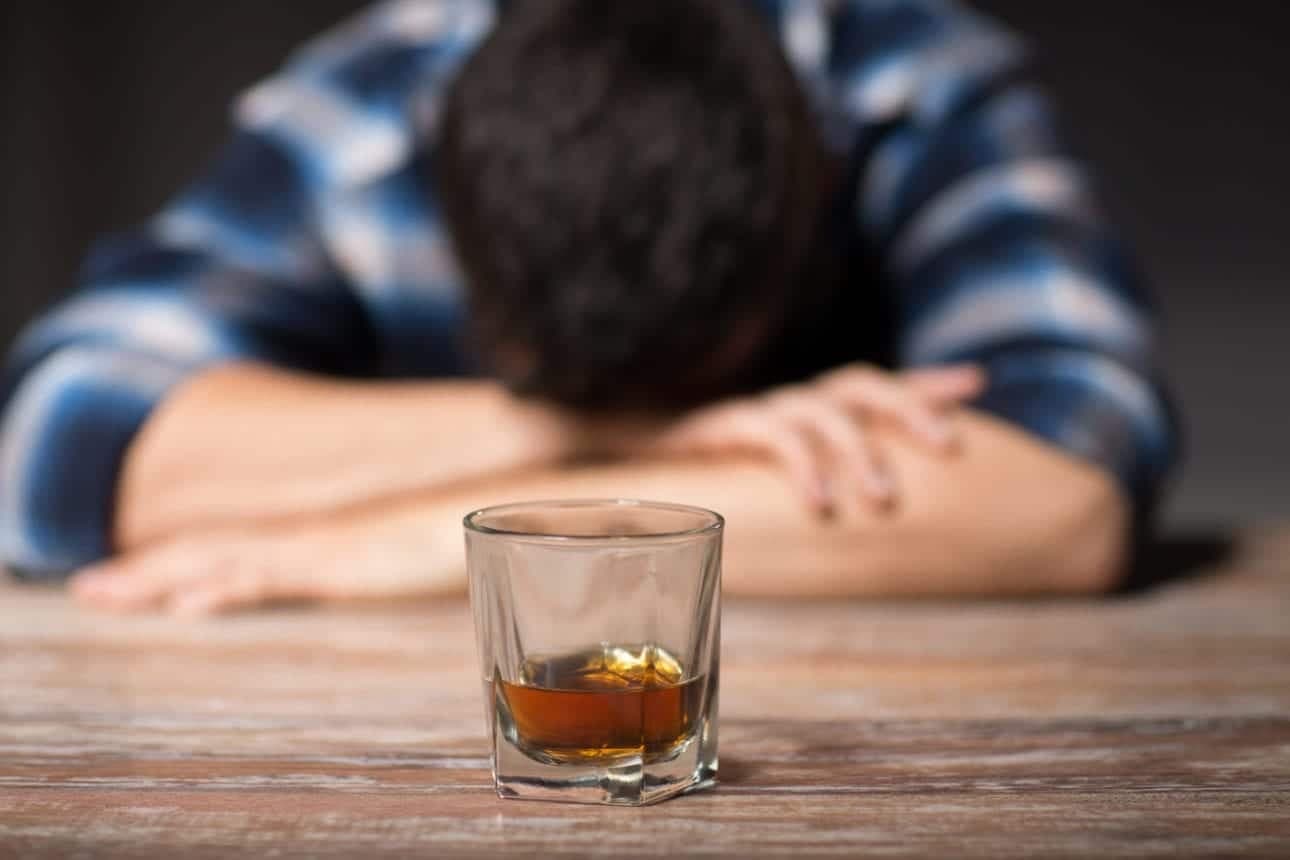 What Does Alcohol Withdrawal Look Like?