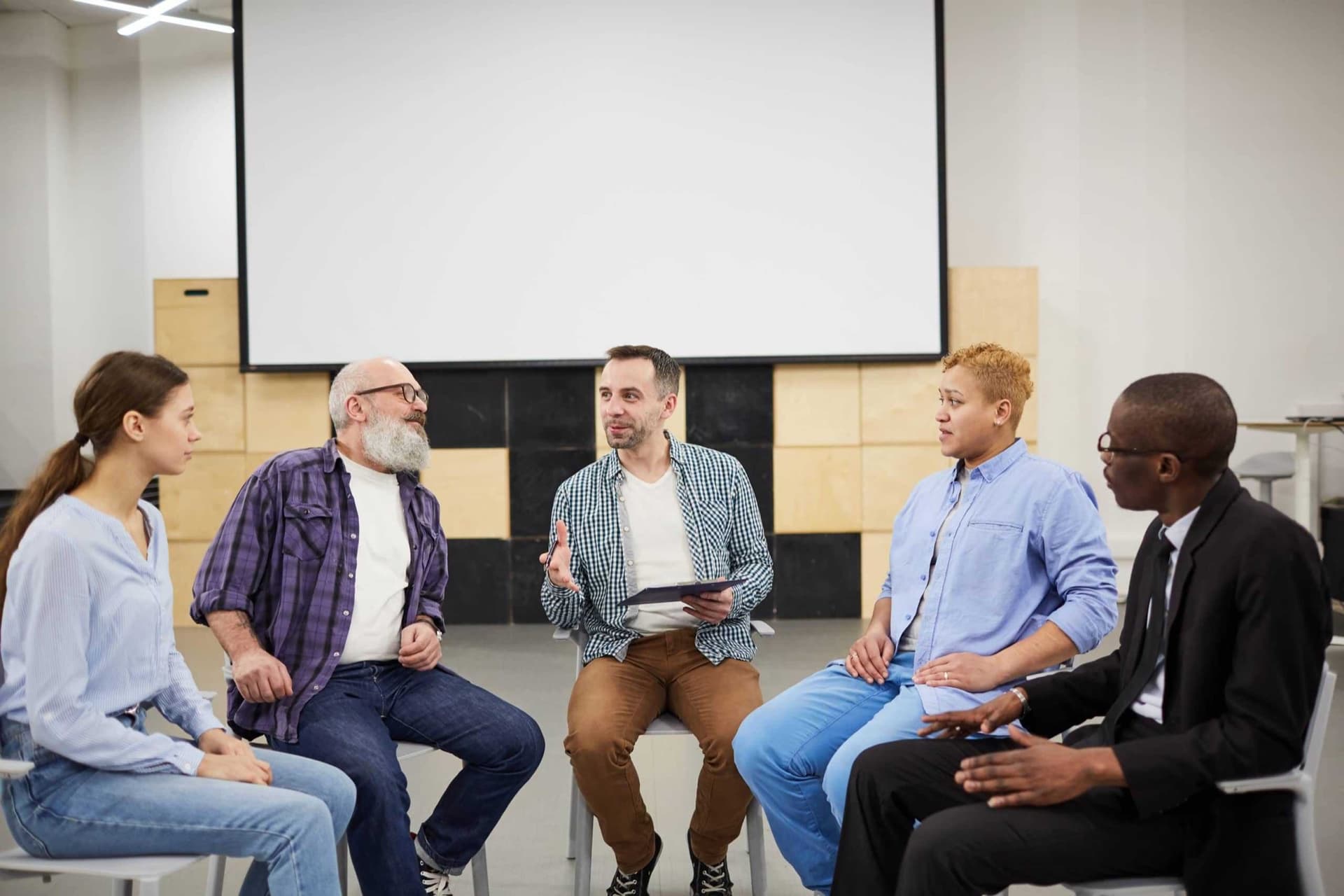 What Is Narcotics Anonymous?