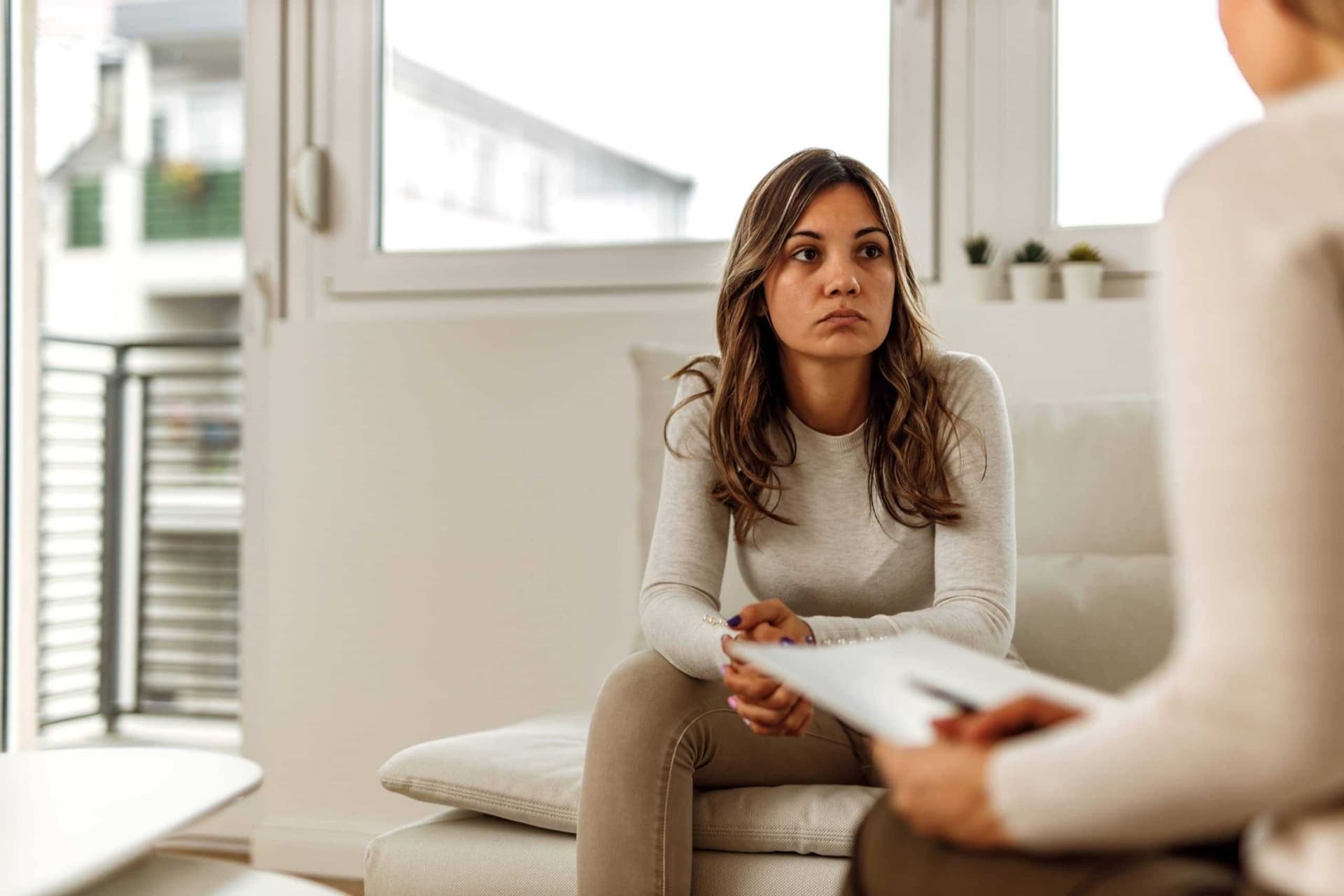 What is Withdrawal Management?