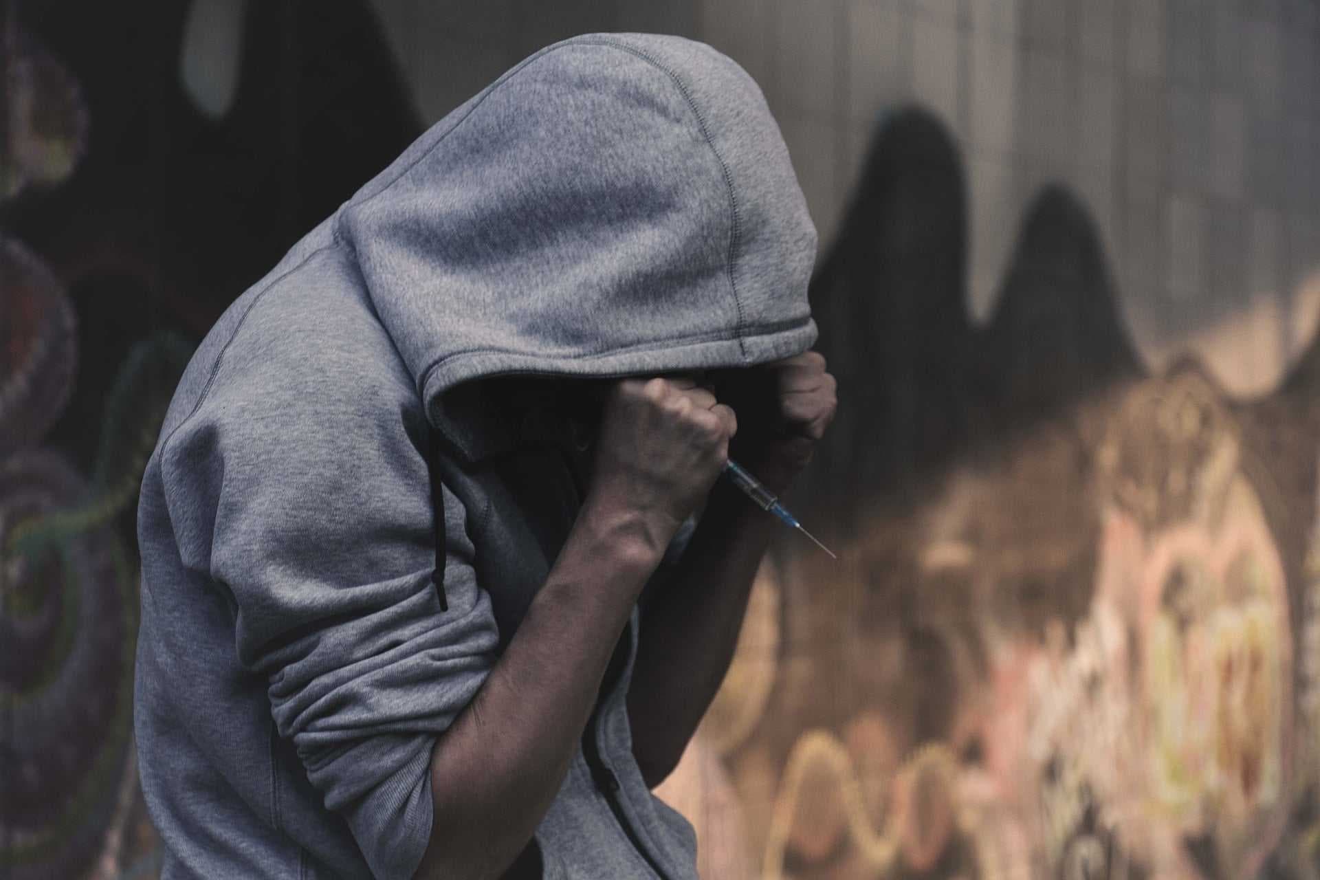 Why is Crystal Meth Addictive?
