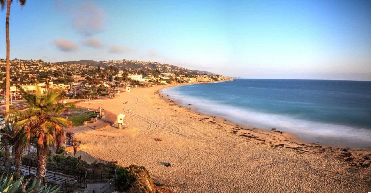 Why You Should Think About Getting Sober in Laguna Beach, CA