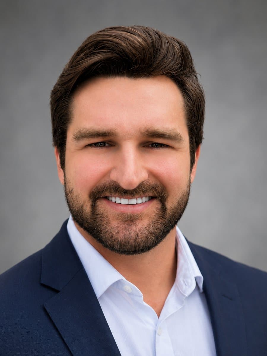 Jacob Cameron