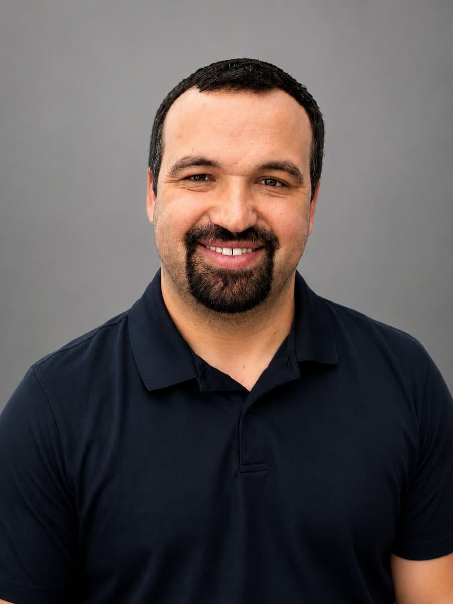 Justin White, Program Director