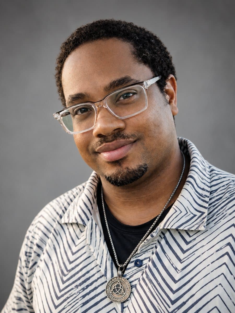 Lamont Damon, AMFT, Therapist