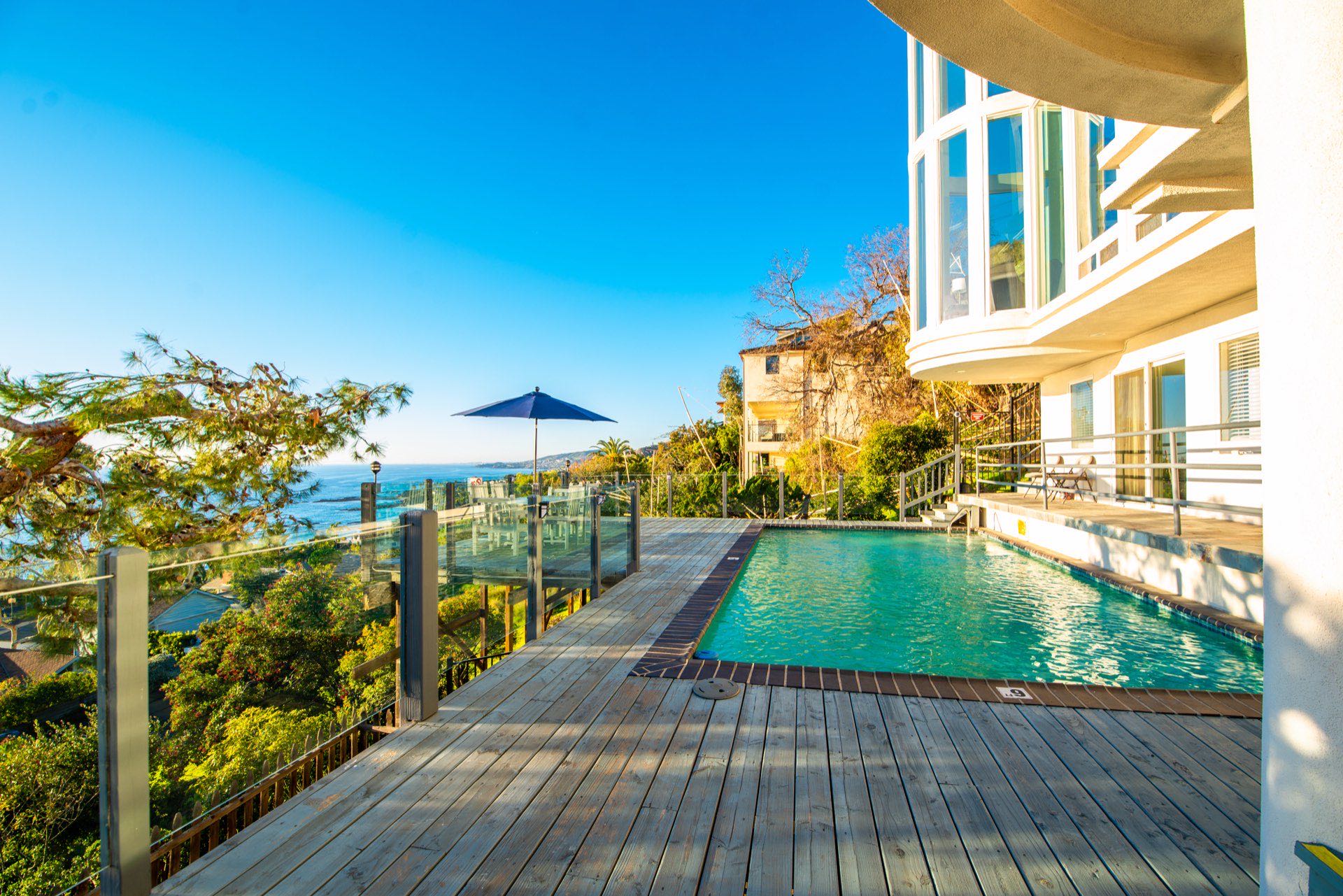 Laguna View Detox business image